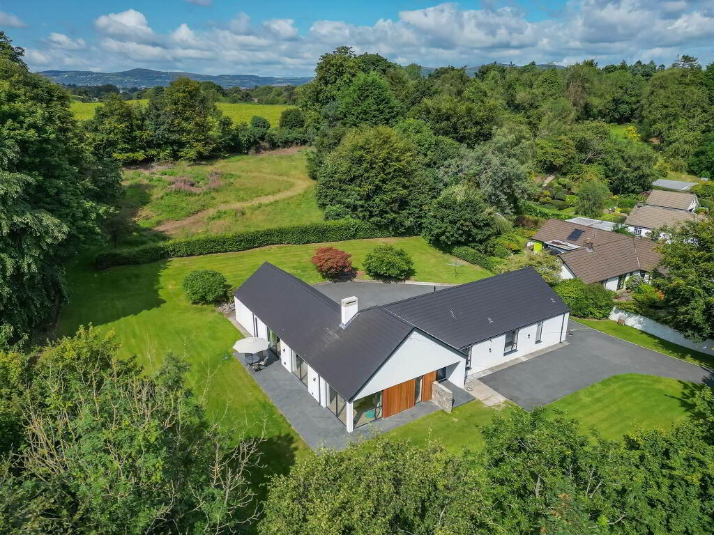 Tall Trees, 8 Ballynahatty Road, Belfast, BT8 8LE