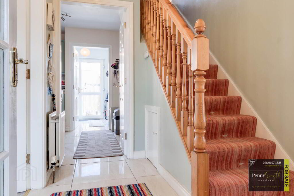 Photo 4 of 6 Demesne Crescent, Newtownards
