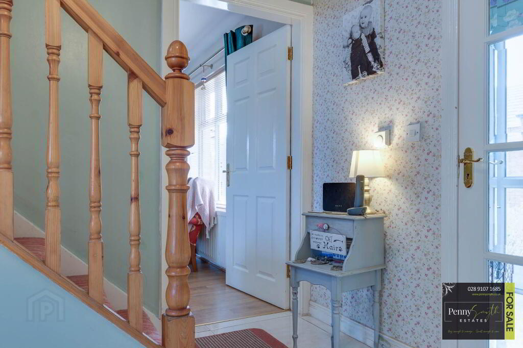 Photo 6 of 6 Demesne Crescent, Newtownards