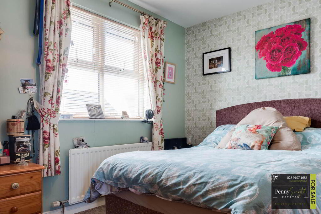 Photo 17 of 6 Demesne Crescent, Newtownards