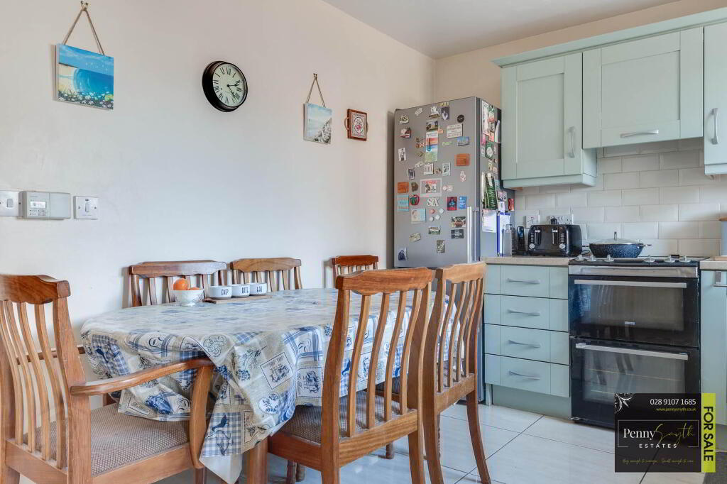 Photo 11 of 6 Demesne Crescent, Newtownards