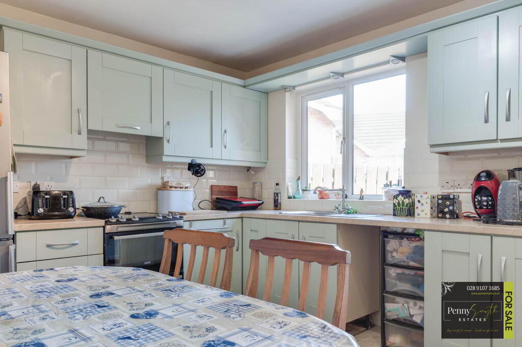 Photo 12 of 6 Demesne Crescent, Newtownards