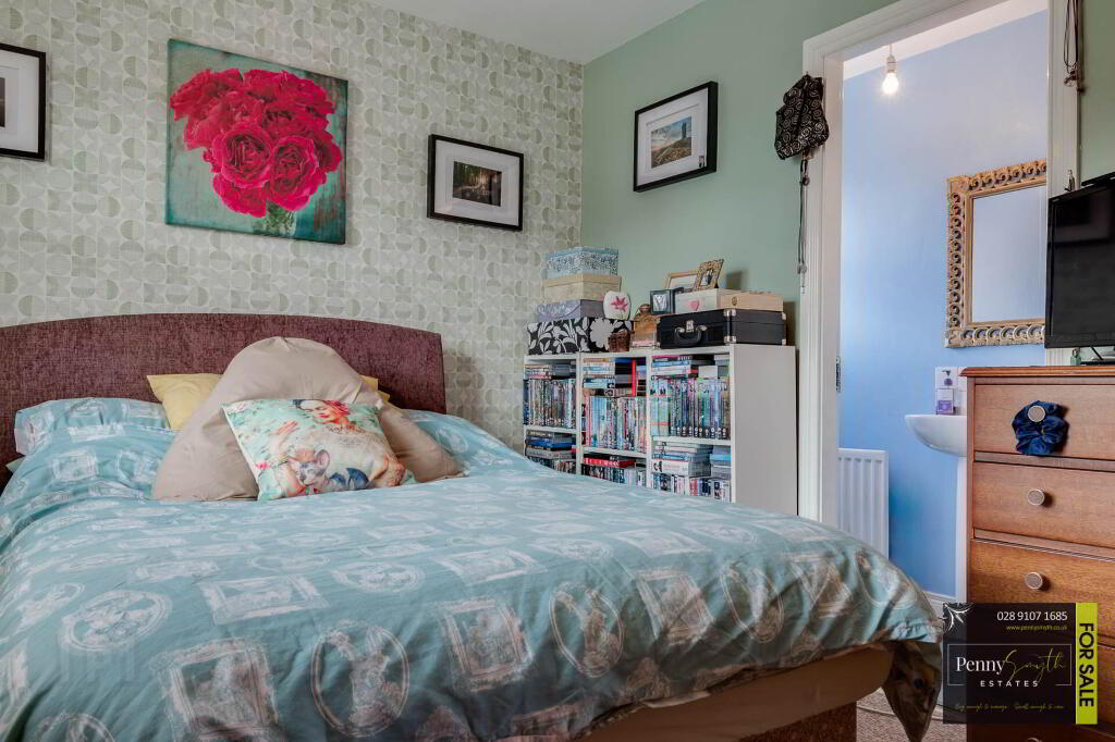 Photo 18 of 6 Demesne Crescent, Newtownards