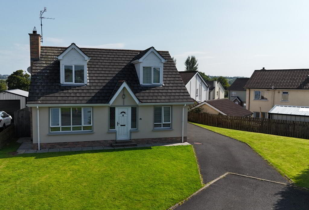 Photo 31 of 42 Ashleigh Court, Castlederg