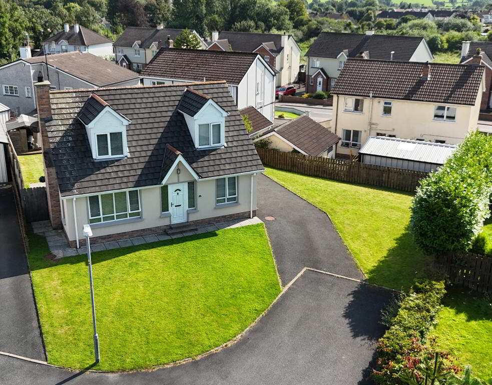 Photo 32 of 42 Ashleigh Court, Castlederg