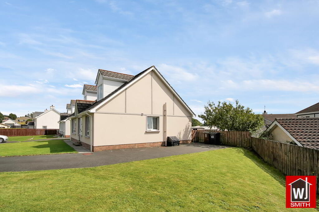 Photo 36 of 42 Ashleigh Court, Castlederg