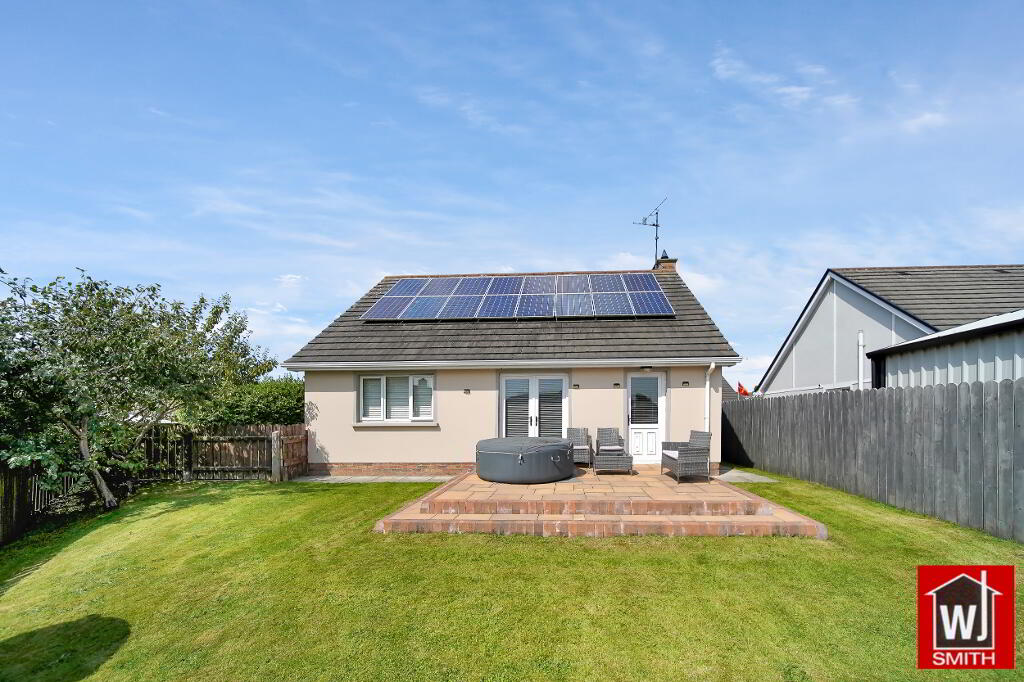 Photo 40 of 42 Ashleigh Court, Castlederg