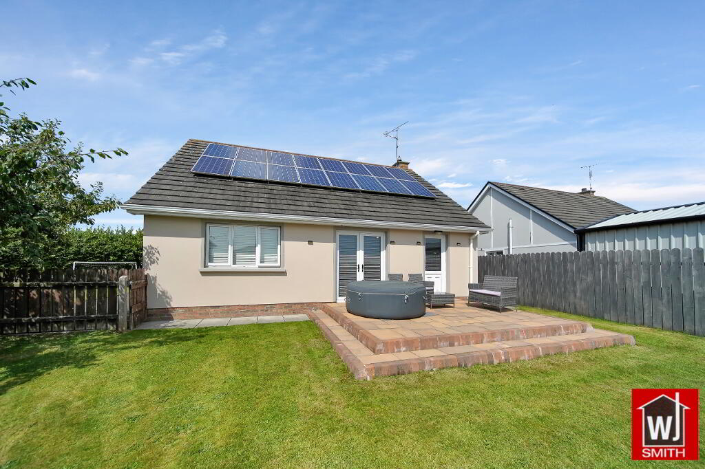 Photo 41 of 42 Ashleigh Court, Castlederg
