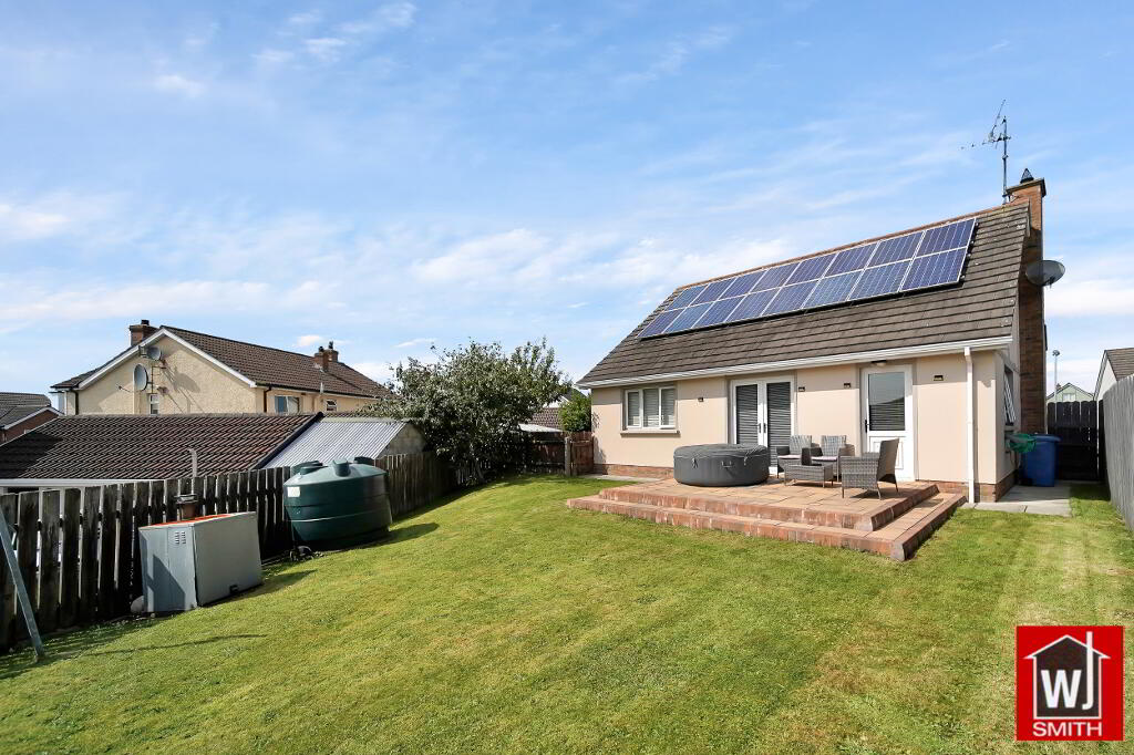 Photo 42 of 42 Ashleigh Court, Castlederg