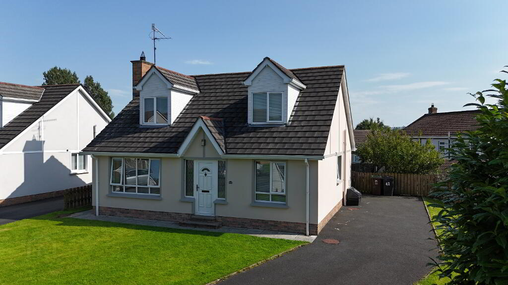 Photo 35 of 42 Ashleigh Court, Castlederg