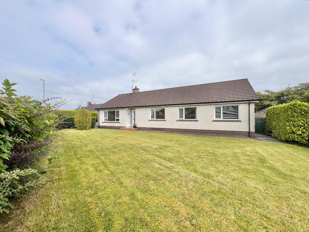 Photo 1 of 7 Coolshinney Heights, Magherafelt