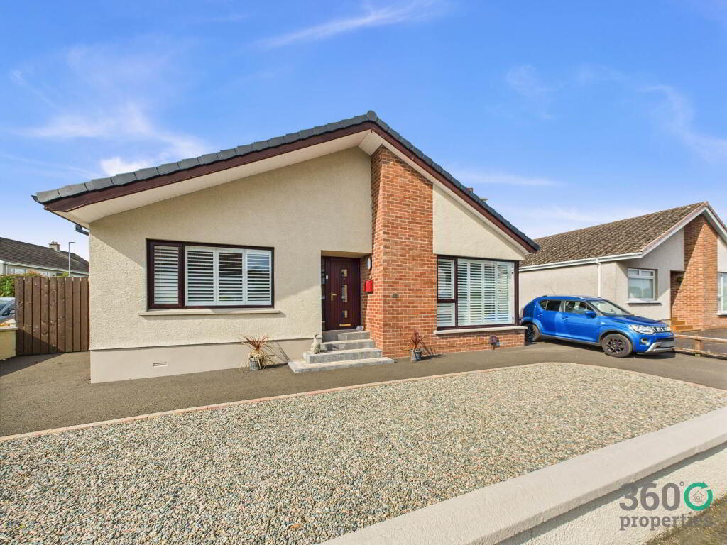 Photo 1 of 7 Grangegorm Drive, Ballymena