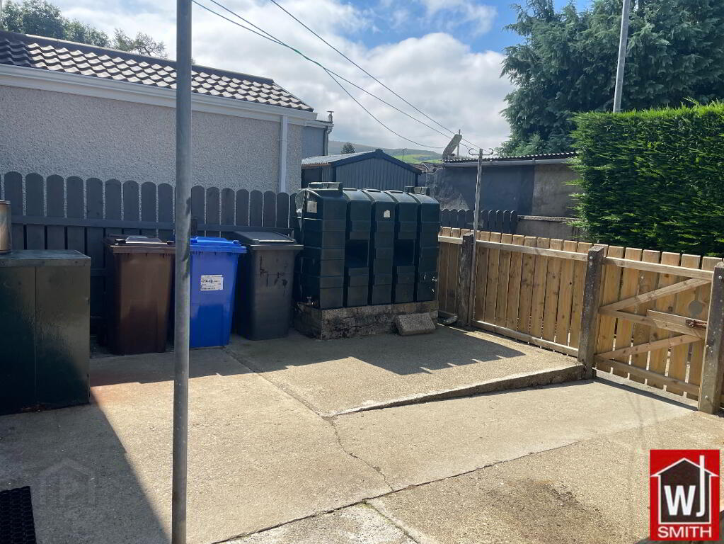 Photo 36 of 47 Old Castle Road, Newtownstewart, Omagh
