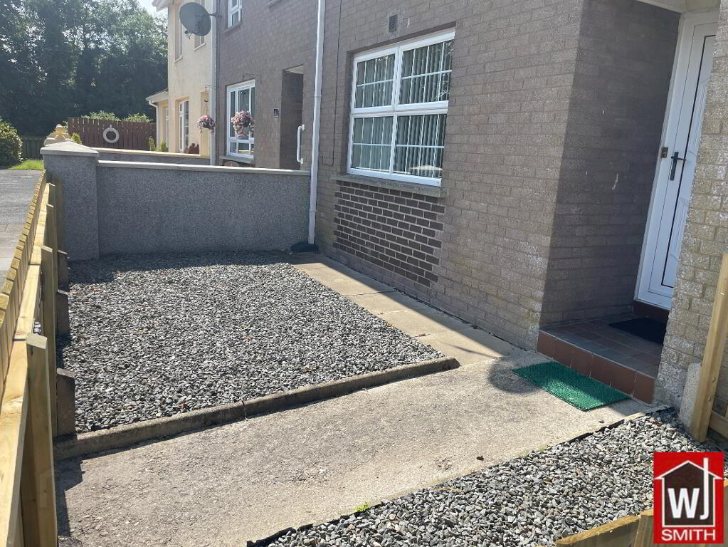 Photo 38 of 47 Old Castle Road, Newtownstewart, Omagh