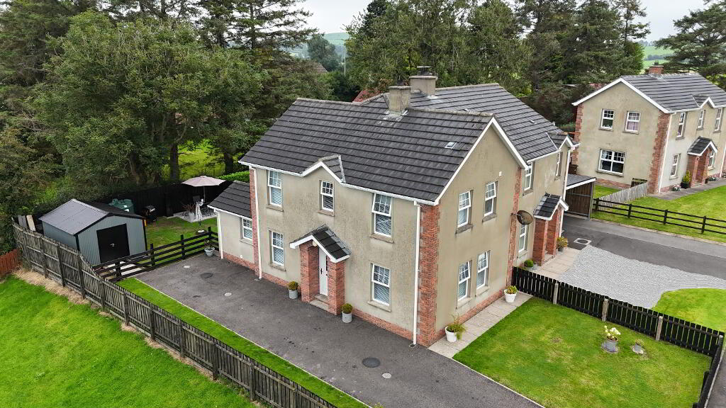 Photo 46 of 23 Glenview, Killen, Castlederg