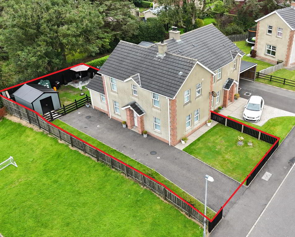 Photo 45 of 23 Glenview, Killen, Castlederg