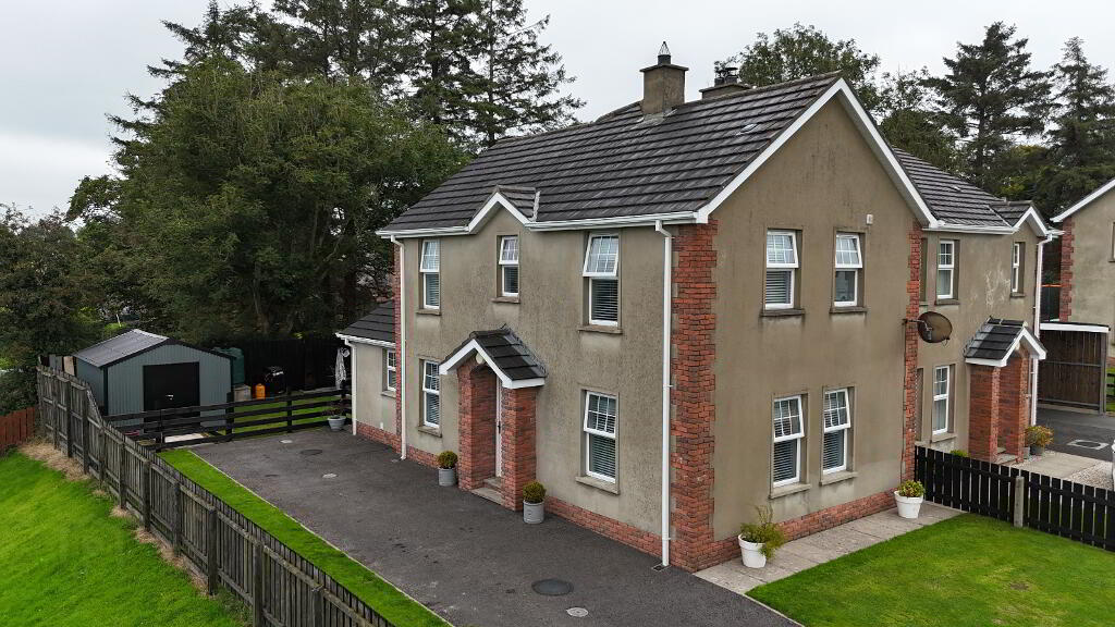 Photo 35 of 23 Glenview, Killen, Castlederg