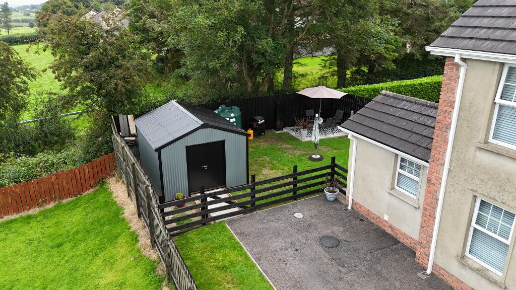 Photo 38 of 23 Glenview, Killen, Castlederg