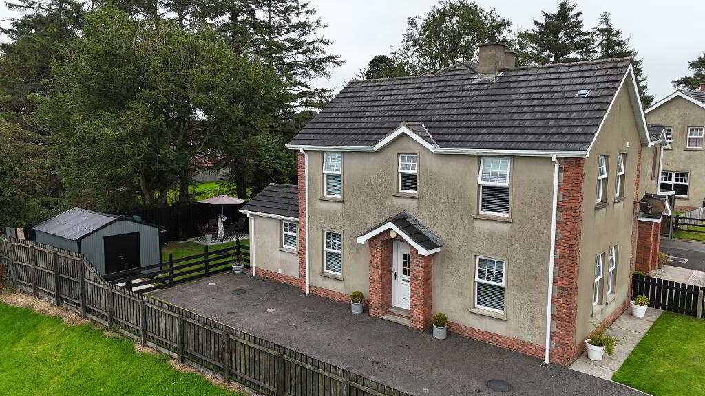 Photo 2 of 23 Glenview, Killen, Castlederg