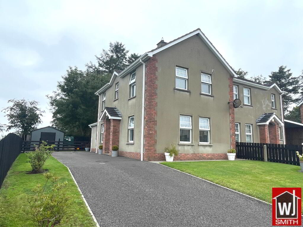 Photo 37 of 23 Glenview, Killen, Castlederg