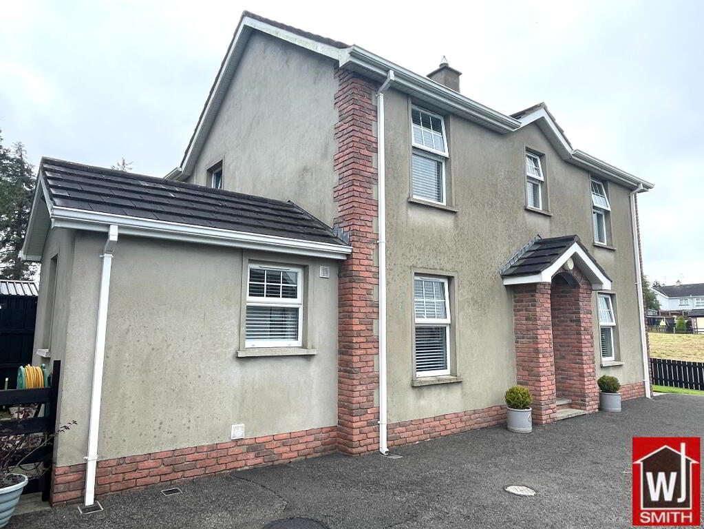 Photo 34 of 23 Glenview, Killen, Castlederg