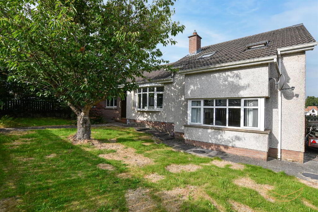20 Rathmena Drive, Ballyclare, BT39 9HZ