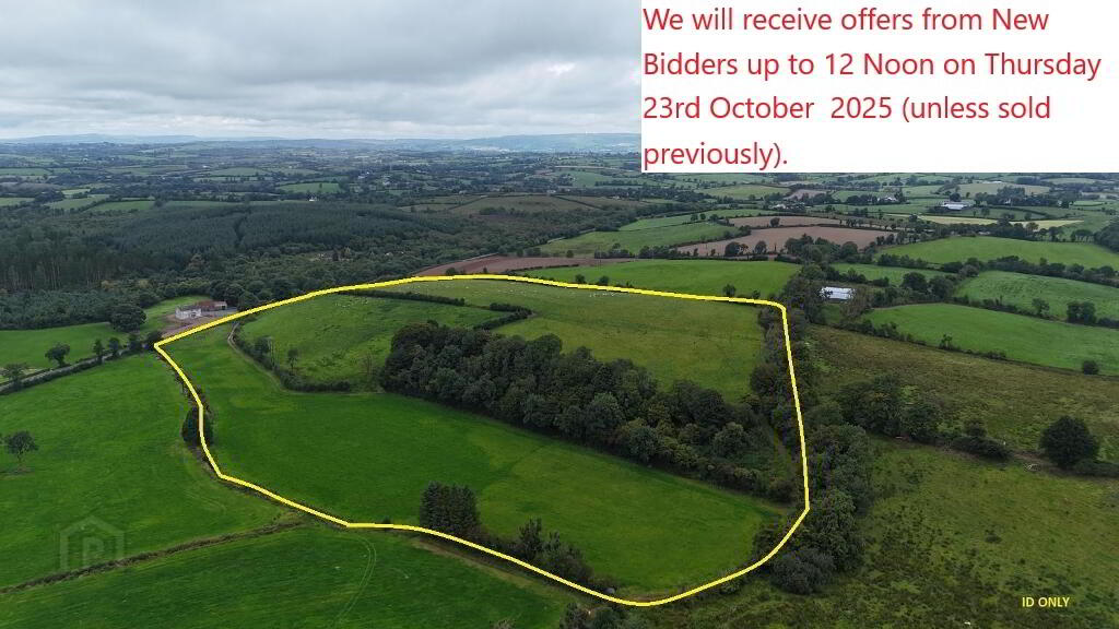 Photograph 1,  Galbally Road, Dromore