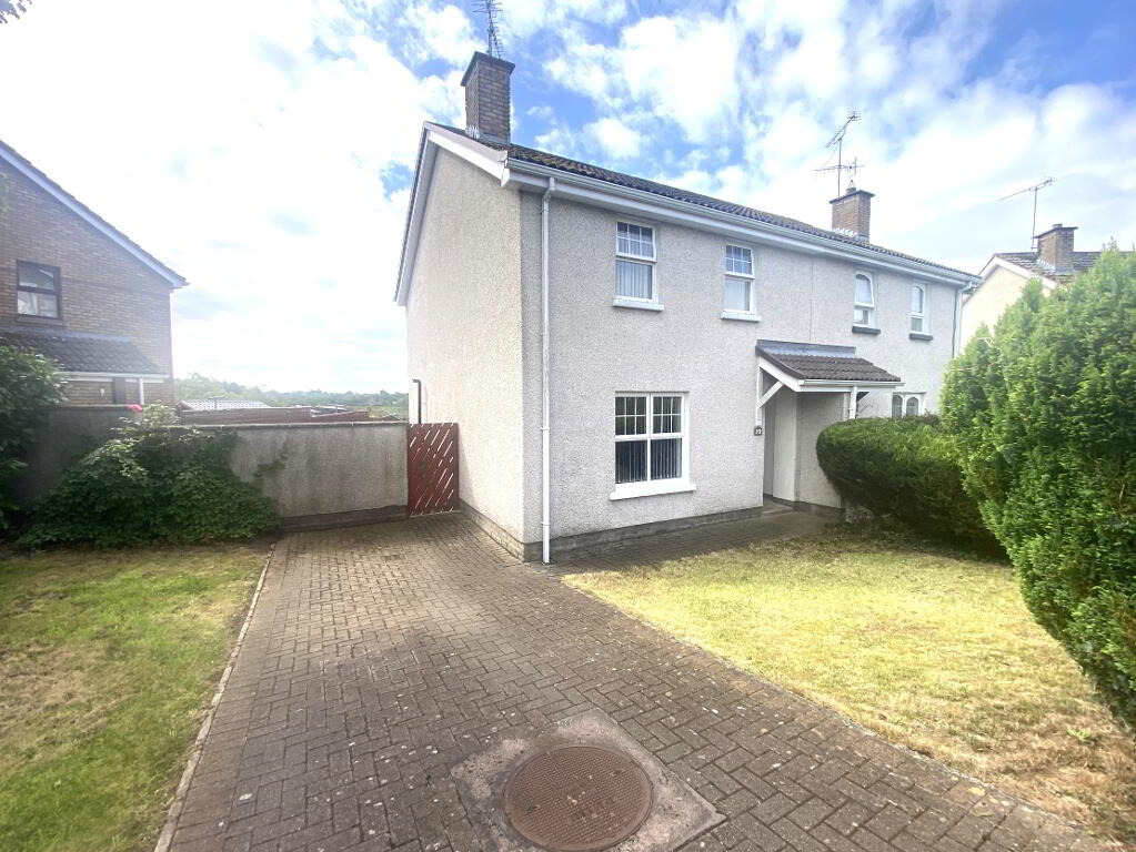 Photo 1 of 32 Deverney Park, Omagh