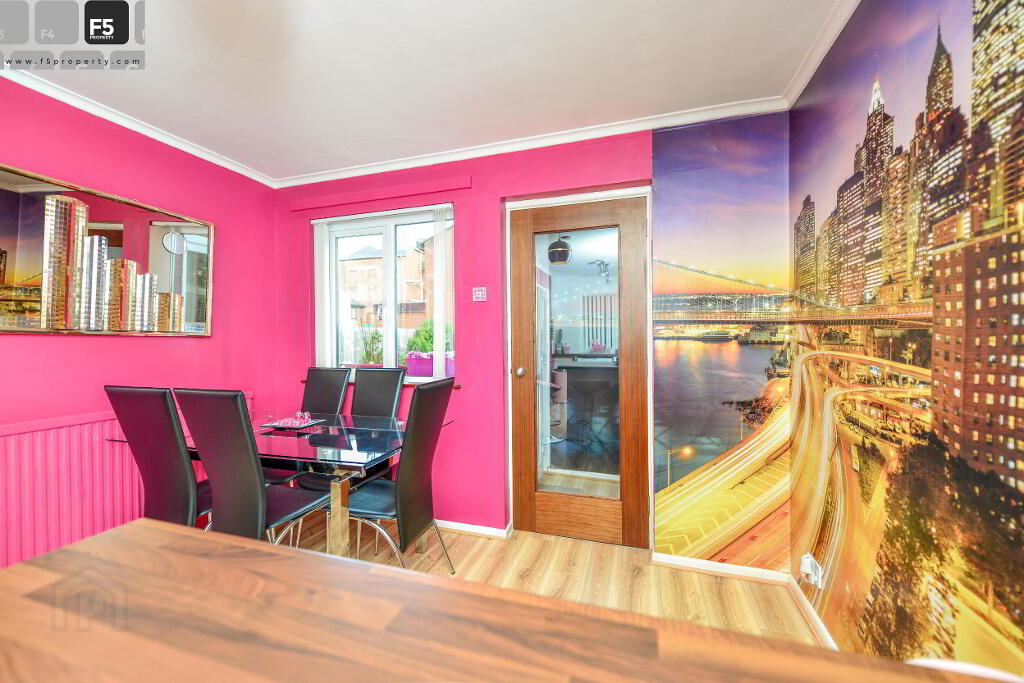 10 Renfrew Walk - F5 Property - To let--5749
