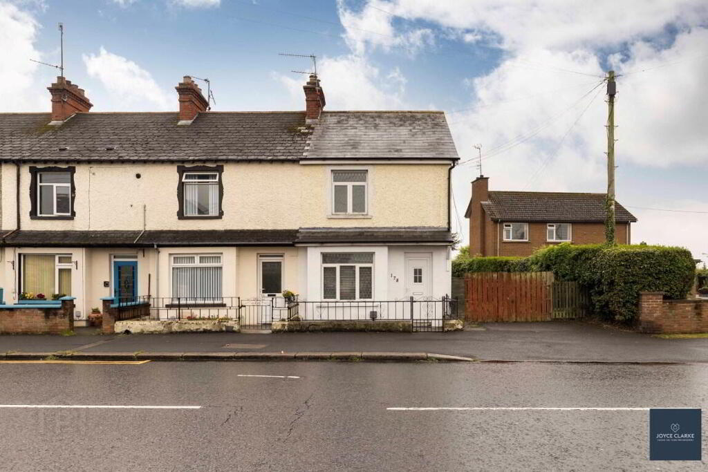Photo 1 of 178 West Street, Portadown