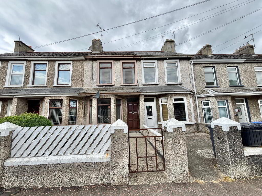 Photo 1 of 15 Beresford Avenue, Coleraine