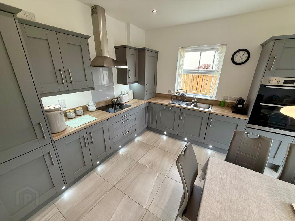 Photo 7 of 237 Beech Hill View, Drumahoe, L’derry