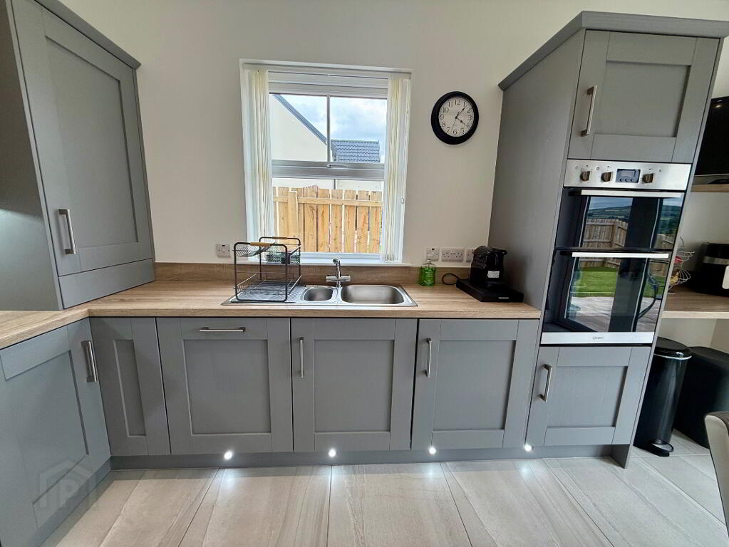 Photo 9 of 237 Beech Hill View, Drumahoe, L’derry