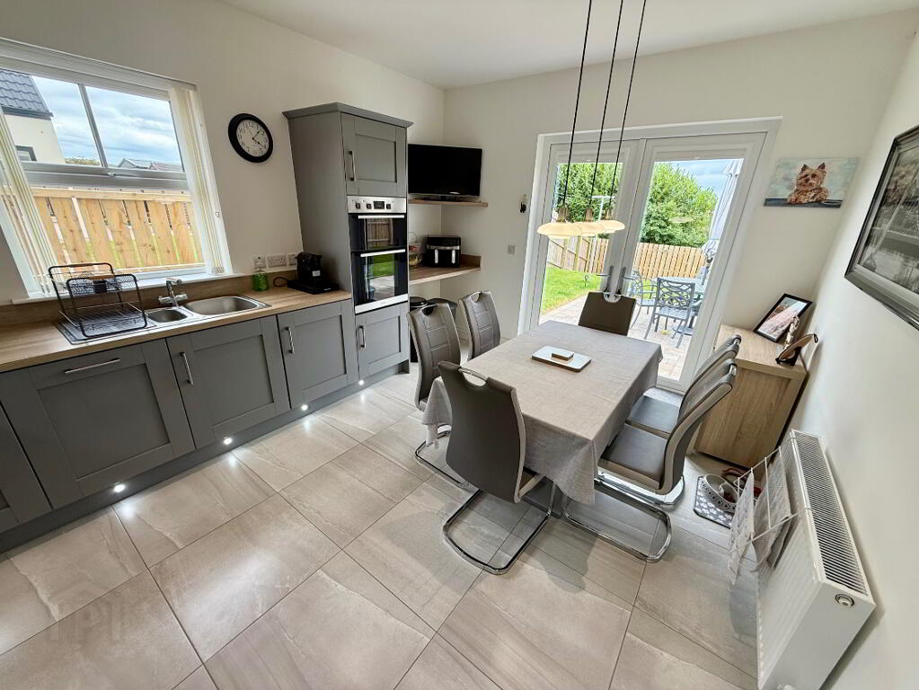 Photo 10 of 237 Beech Hill View, Drumahoe, L’derry