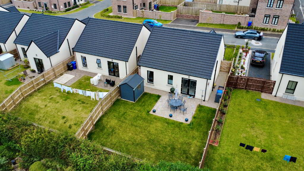 Photo 17 of 237 Beech Hill View, Drumahoe, L’derry