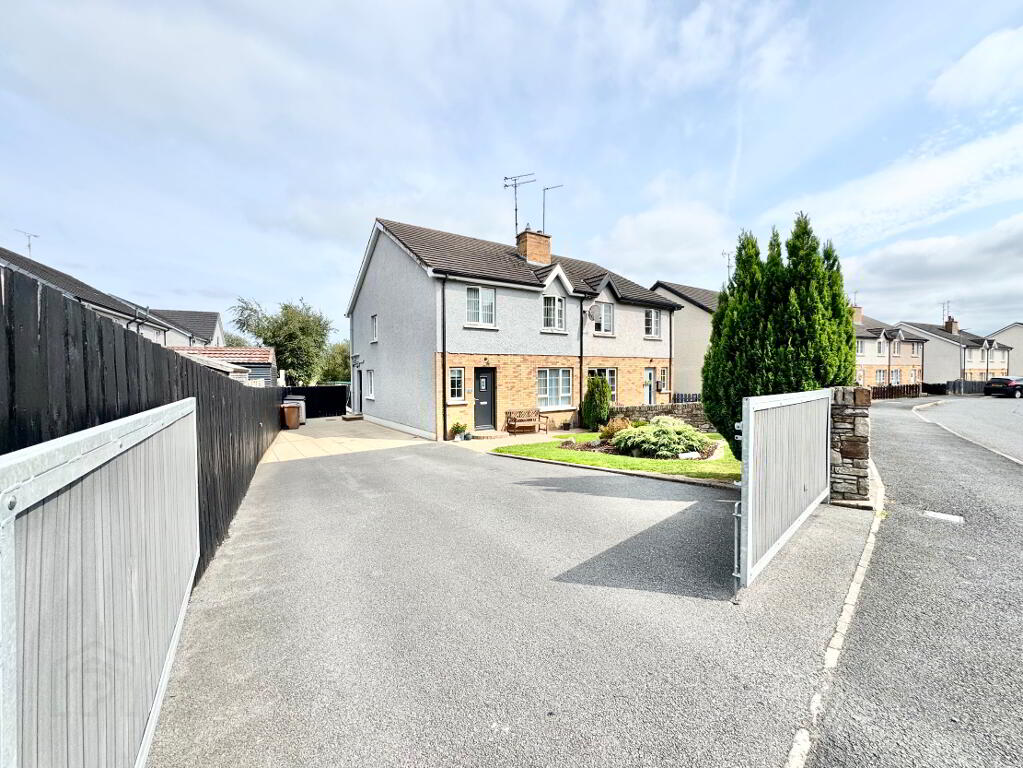 Photo 1 of 21 Glenside, Omagh