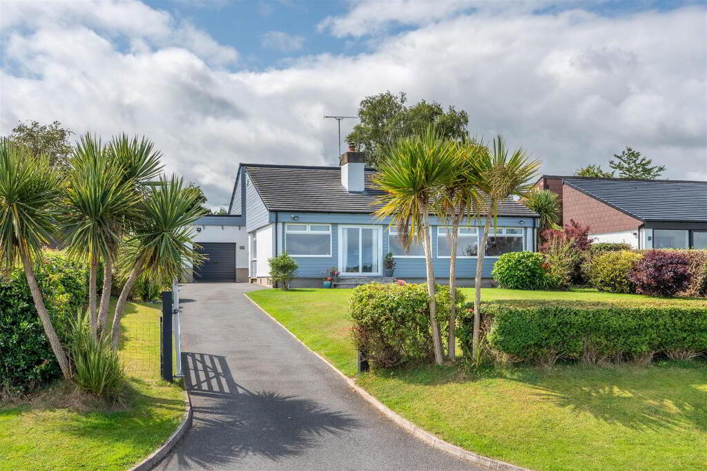115 Whiterock Bay, Whiterock, Killinchy, BT23 6QA