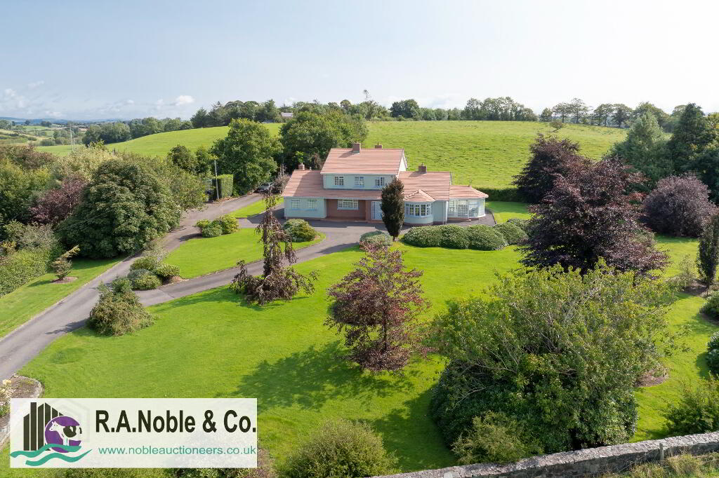 Photo 1 of 100 Edergoole Road, Fintona
