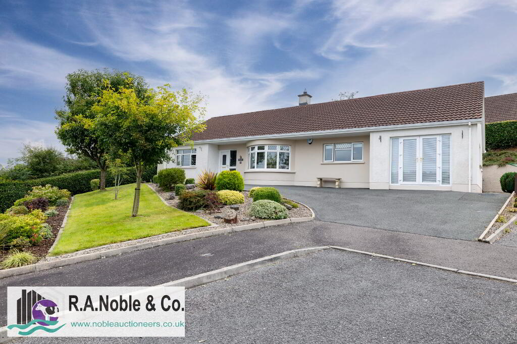 Photo 1 of 2 Willand Close, Fivemiletown