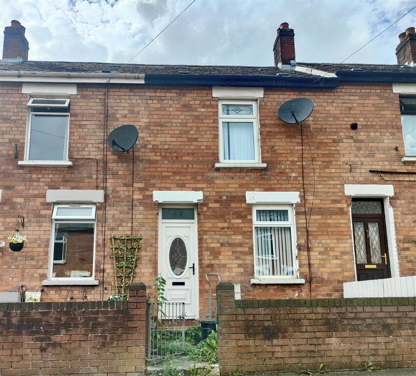 45 Ainsworth Street, Belfast, BT13 3EH