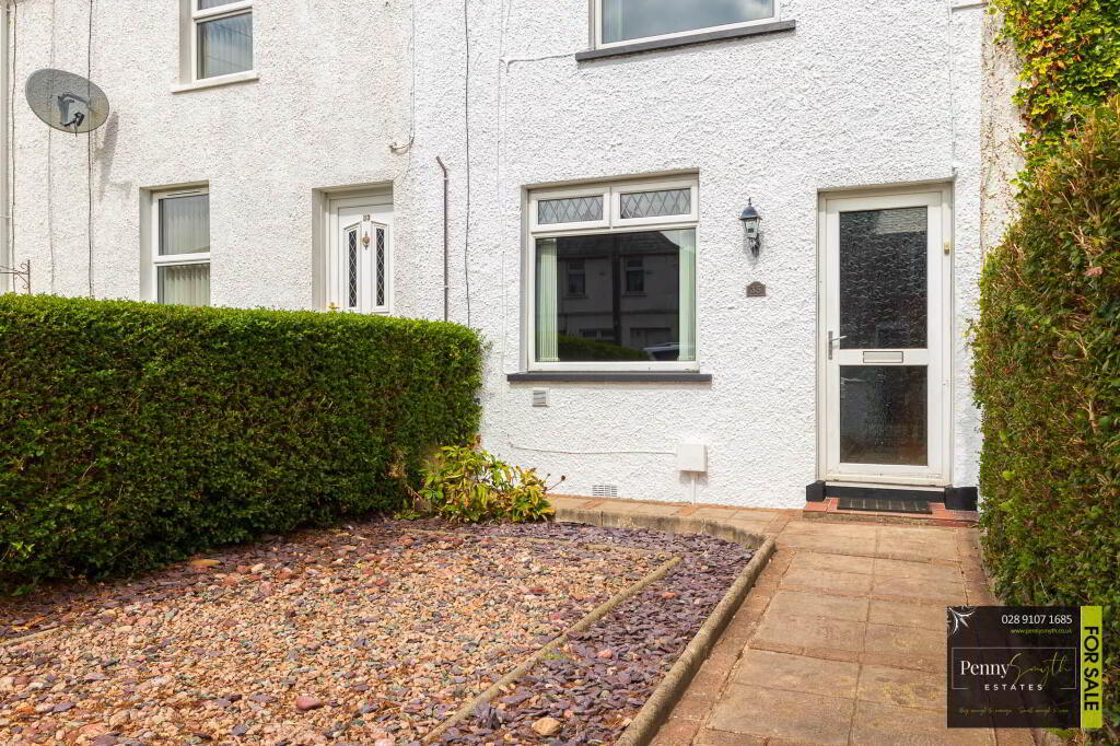Photo 2 of 35 Hazelbrook Avenue, Bangor