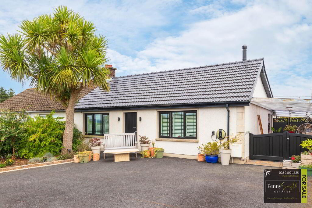 Photo 1 of 8 Cootehall Road, Crawfordsburn, Bangor