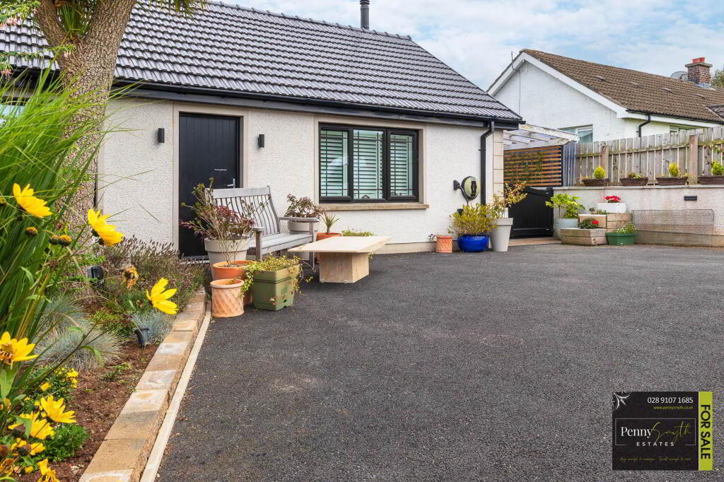 Photo 2 of 8 Cootehall Road, Crawfordsburn, Bangor