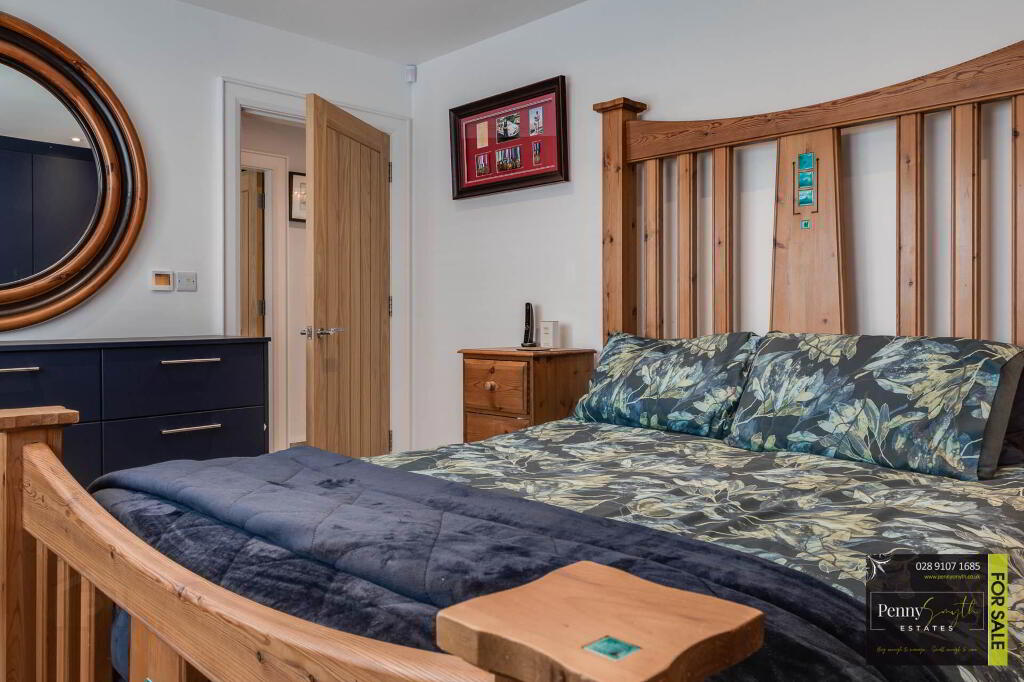 Photo 18 of 8 Cootehall Road, Crawfordsburn, Bangor