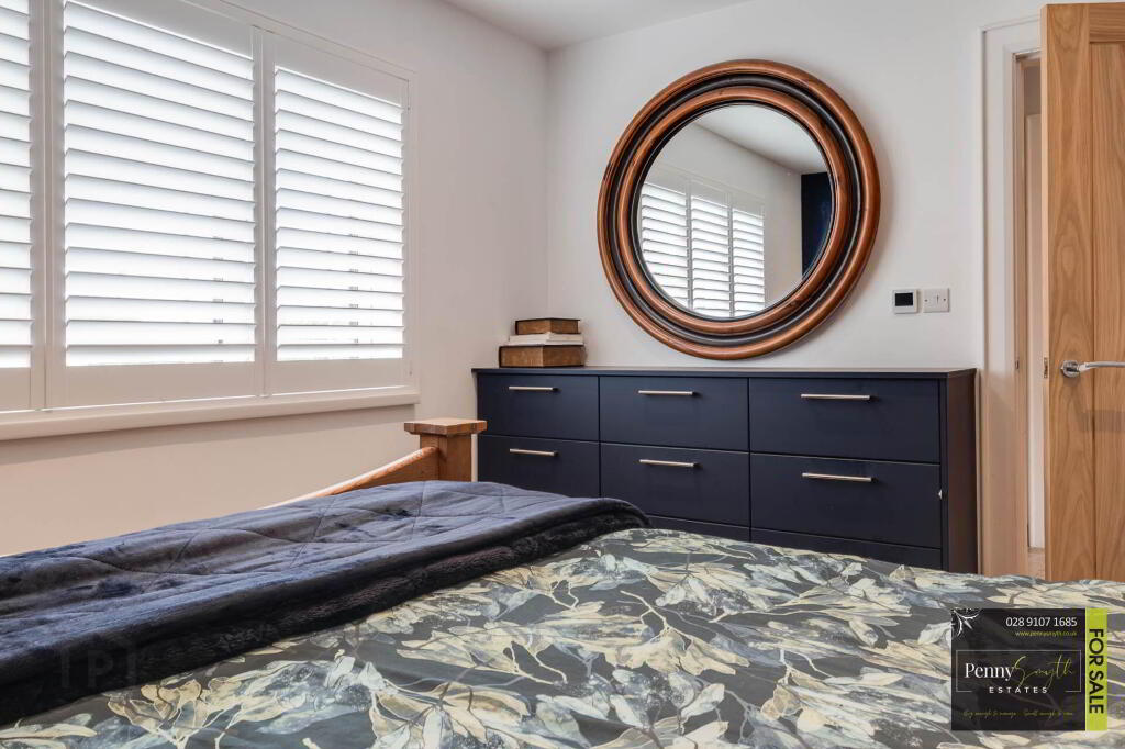 Photo 19 of 8 Cootehall Road, Crawfordsburn, Bangor