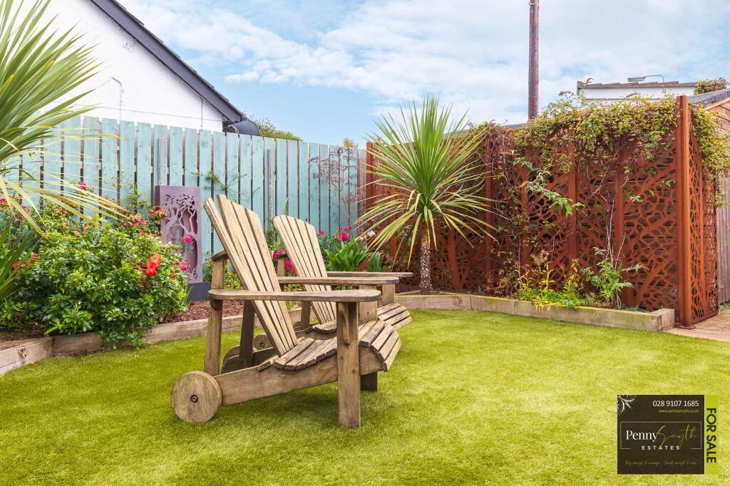 Photo 32 of 8 Cootehall Road, Crawfordsburn, Bangor