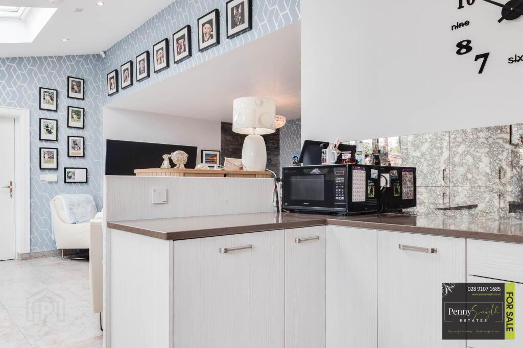 Photo 10 of 8 Cootehall Road, Crawfordsburn, Bangor