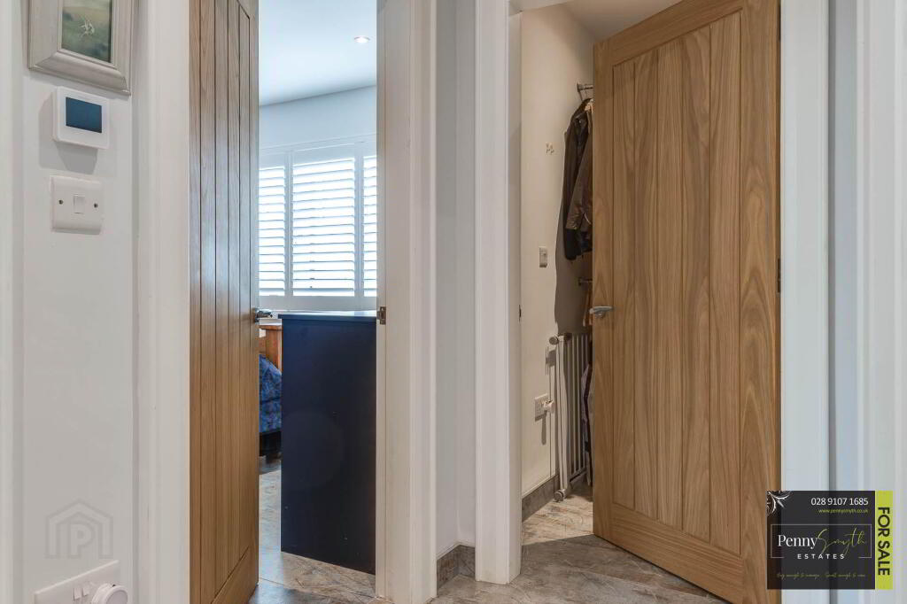 Photo 3 of 8 Cootehall Road, Crawfordsburn, Bangor