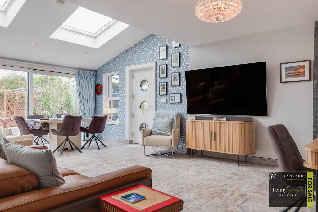 Photo 4 of 8 Cootehall Road, Crawfordsburn, Bangor