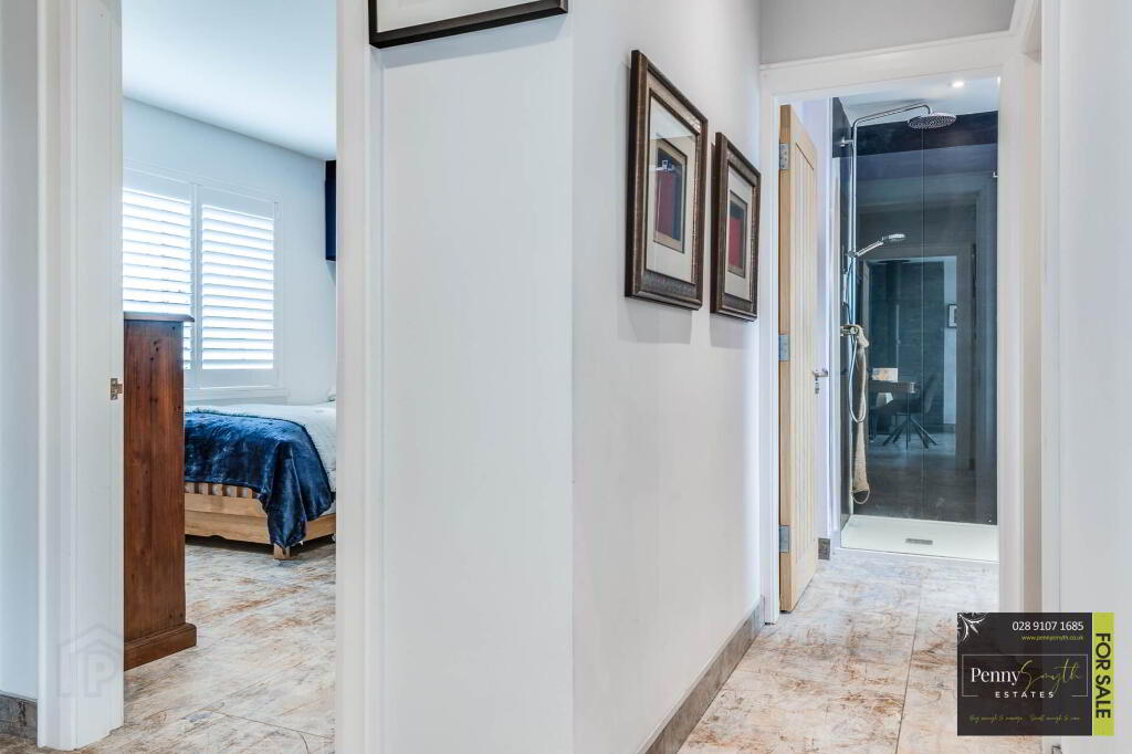 Photo 20 of 8 Cootehall Road, Crawfordsburn, Bangor